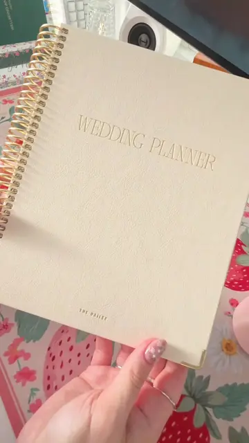 Future brides: what stage are you at in the planning process? Or if you've done 
