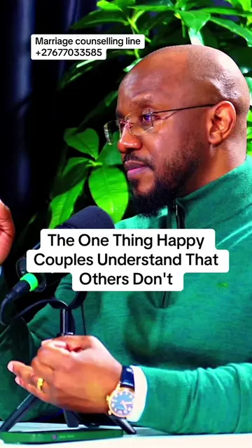 One of the greatest secrets behind successful marriages is that they build what 