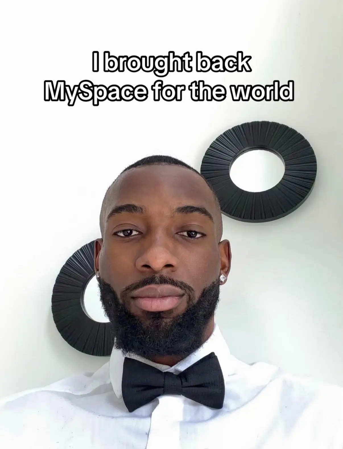 I built SeenU and have brought back MySpace nostalgia!!! You won’t be disappoint
