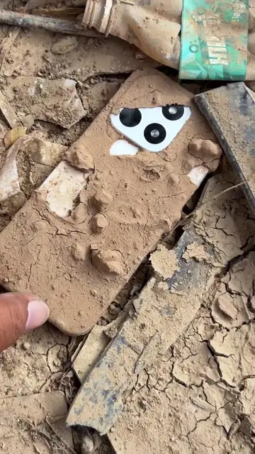 How I Restoration Abandoned Phone #restoration #restore #tranding #viral #tiktok