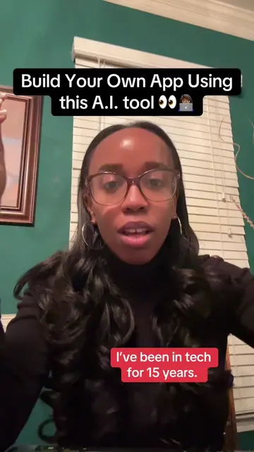 #fyp #artificialintelligence #Tech #womeninbusiness  #smallbusinessowner 