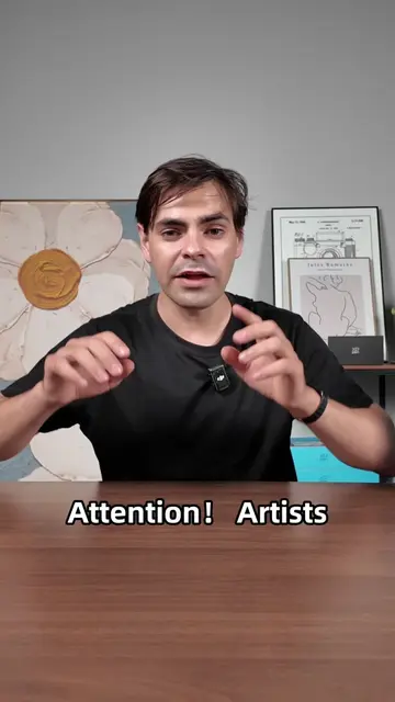 Show us your creative process from paper or screen! We’re giving away openCanvas