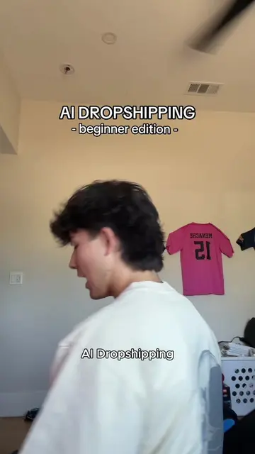 🫡🫡#dropshipping #ecom #ecommerce #shopify #aidropshipping 