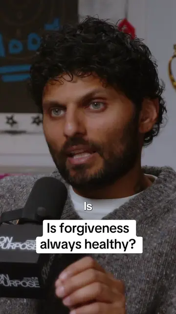 If you’ve ever struggled with family dynamics, toxic relationships, people-pleas