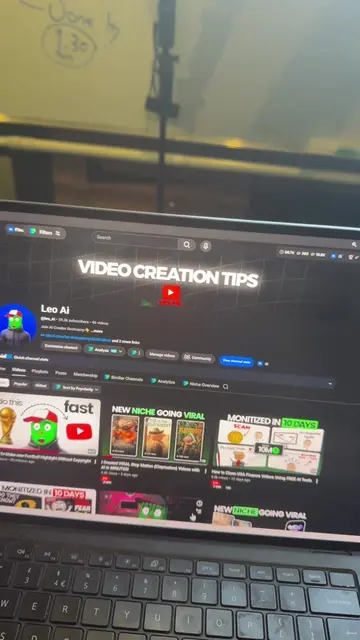 YouTube and TikTok no be mate oh #youtubeautomation #tiktok 