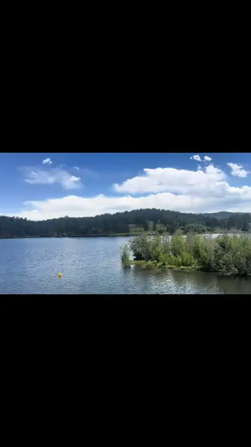 Evergreen is by far one of my favorite towns in Colorado. Not only do they have 