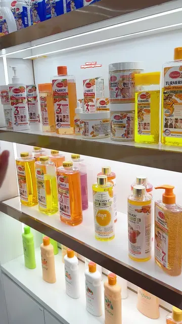 Skin care factory, preferential price, low minimum order quantity, accept brandi