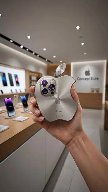 Apple Iphone 18 🍏 edition  #apple #iphone #айфон #ios #smartphone 
