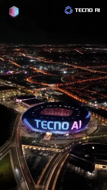 Meet the World's First Football AI Agent powered by TECNO AI!Need score predicti