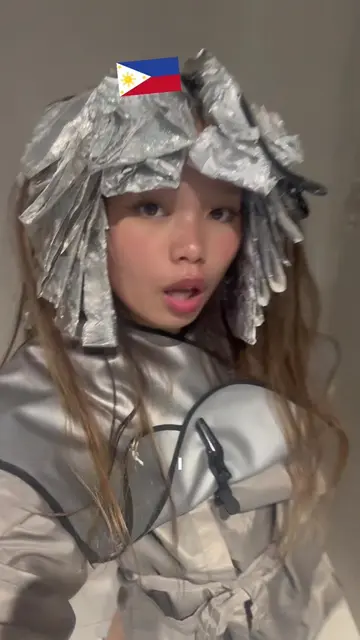 full vlog in yt #cebu #philippines #hairtransformation #balayage #Vlog