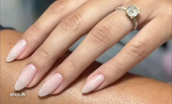 these are so classy. #nailinspo #nail #rxyz_9k 