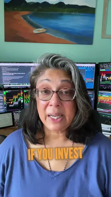 If you invest $1000 into this stock, this is the ROI you'd get. 📈 I am an Full 