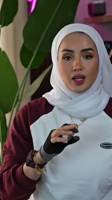 ⁨	في كلام كتير ينحكى بالموضوع:  ١- اولا فيديو واحد مش كافي  ٢- مش كل الحالات شبه