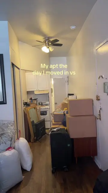 #apartment #nyc 