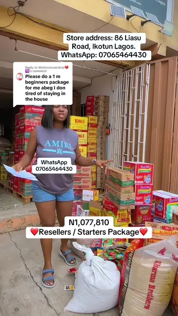 Replying to @WetinconcernEno💔♍ Come to the store for pickup when you’re ready, 