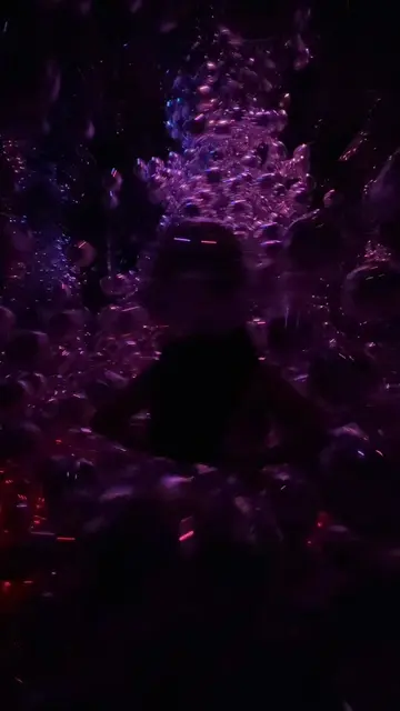 house of balloons in kyoto #japan #houseofballoons #theweeknd #kyoto #teamlab 