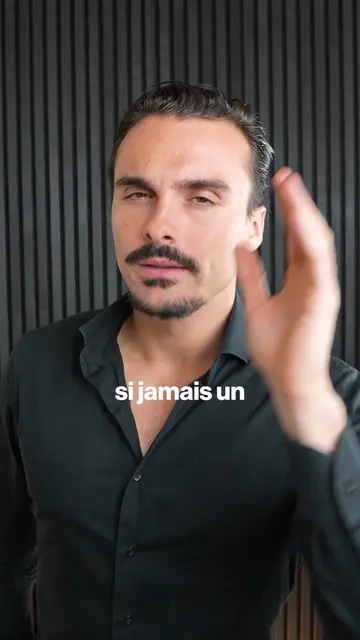 Répondre à « je dois en parler à ma femme ». (Version agressive) #marketing #ven
