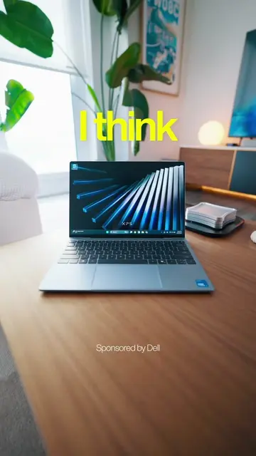 The NEW @dell XPS 13 powered by Intel Core Processors is INCREDIBLE value withou