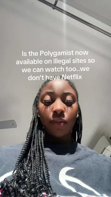 #thepolygamist 