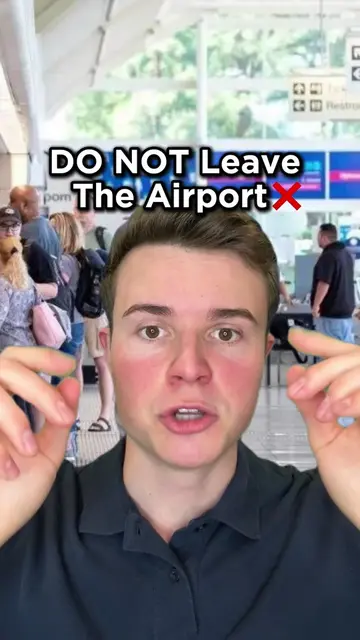 Damaged Baggage Hack! 🤑 ⤵️ 1️⃣ Take Photos Before Your Flight • Snap clear phot
