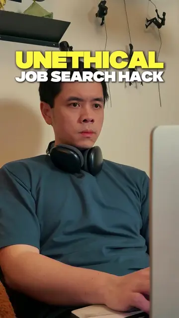 Unethical job search hack: Update your resume with companies no longer existing 
