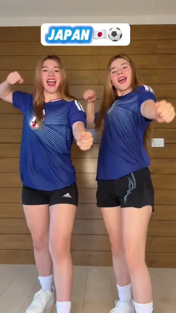 CapCut Viral Trend: Japan National Team Captain Dance ✨ 2026 World Cup Hit Trend