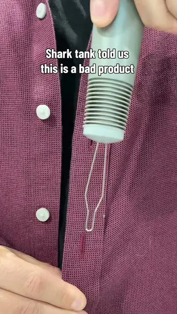Buttoned up #smallbusinessowner #amazonfbaseller #entrepreneur 