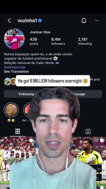 50K to over 8 million overnight 🤯 #marcosphilip #miami #contentcreator 