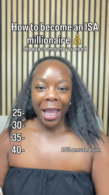 How much you need to invest every month to retire a millionaire! . . Follow @sha