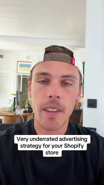 Have you tried shop campaigns for advertising?  #shopify #shopifyads #onlinebusi