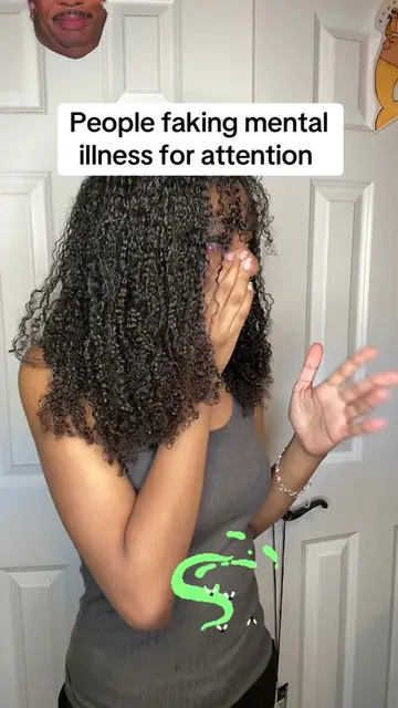 I promise you, you do not want to go to the psych ward