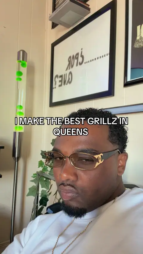 JAMAICA, QUEENS HOLLA AT ME! #grillznyc #nycgrillz #nycgrillzartist 