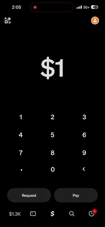 500$ giveaway #fyp #cashapp #money #viral #2026 