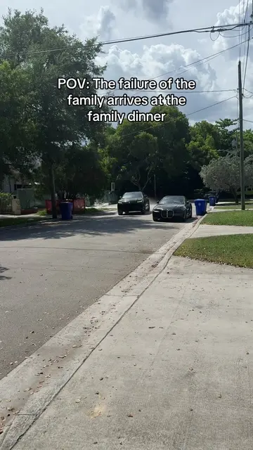 why nobody proud :(