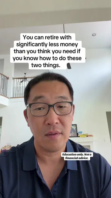 Your financial freedom is actually closer than you think. If you know how to do 