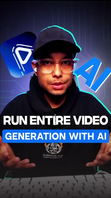 Comment "RUSH" and I'll send it straight to your DMs 📩 You can now make full Yo
