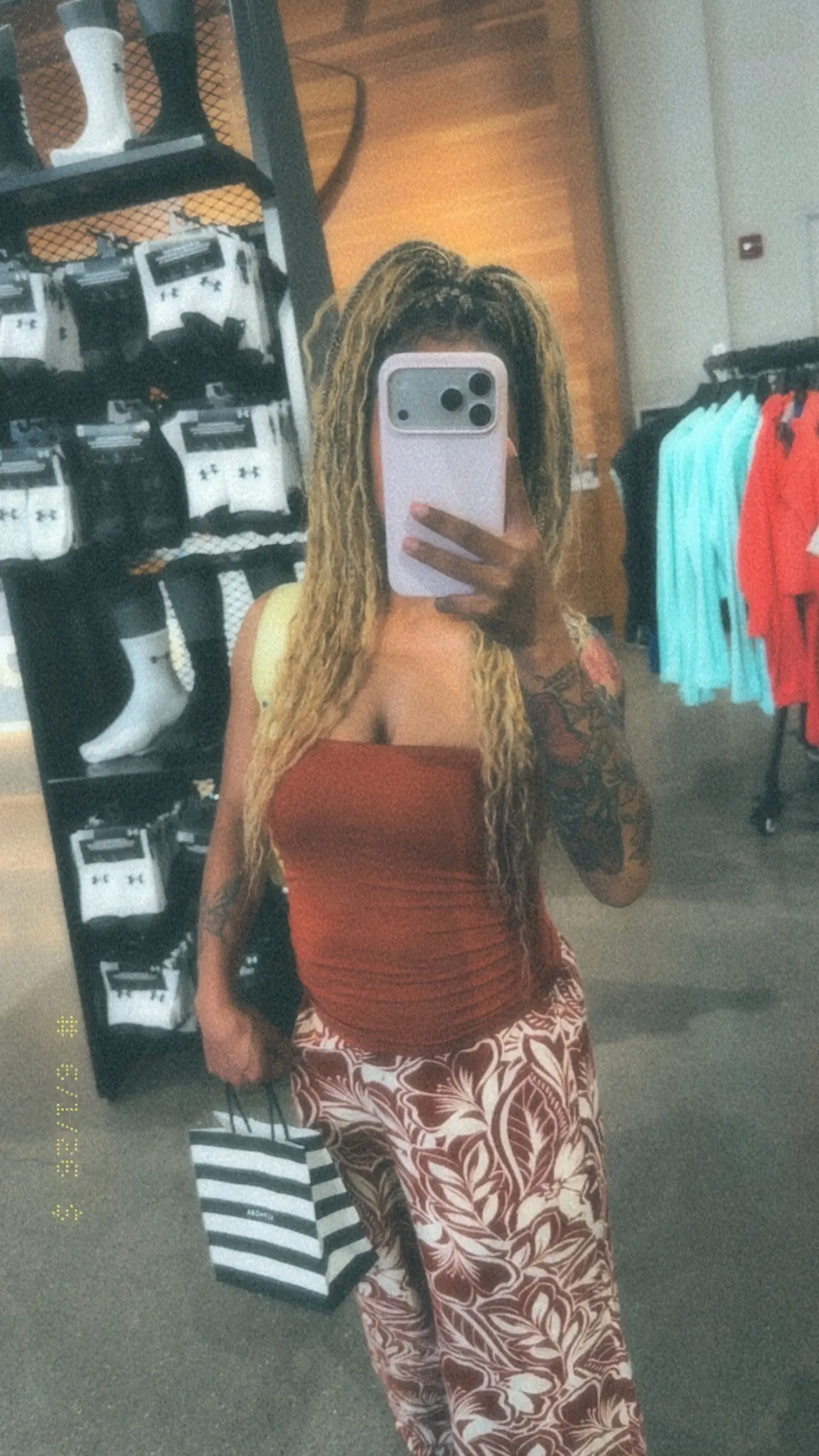 #fypシ゚viral #girlytok #forgottopost #thedon