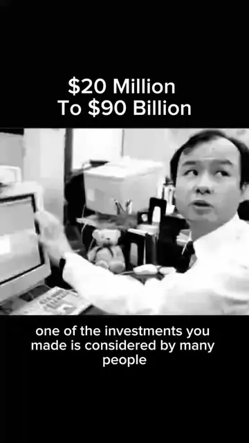 𝐎𝐧𝐞 𝐃𝐞𝐜𝐢𝐬𝐢𝐨𝐧. $𝟗𝟎 𝐁𝐢𝐥𝐥𝐢𝐨𝐧 #fyp #entrepreneur #business #fory