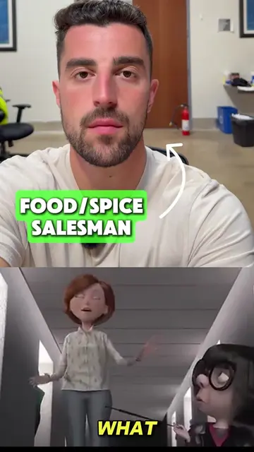 Food/Spice Salesman’s review of Incredibles #sales #salesreview #highticketsales