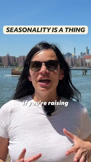 Now is the time to prep for a fundraise but not actually do it.