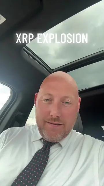 XRP UPDATE! #crypto #xrp #xrparmy #financialfreedom 