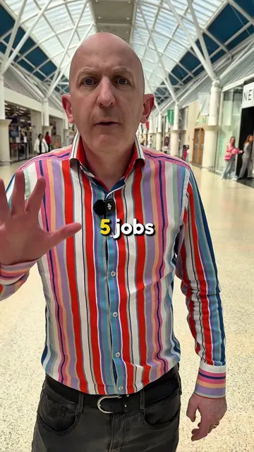 5 jobs ai will probably destroy first 