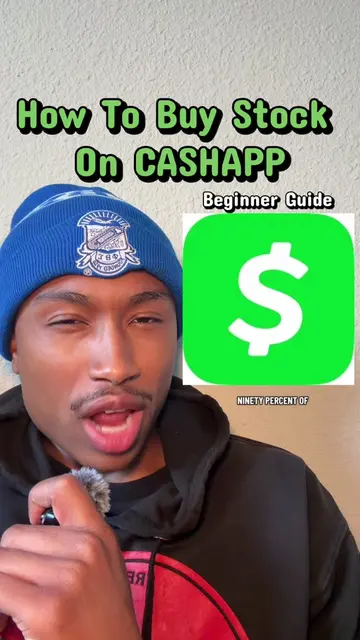 How to buy the best stocks on cashapp step by step for beginner investors 📈 #ca