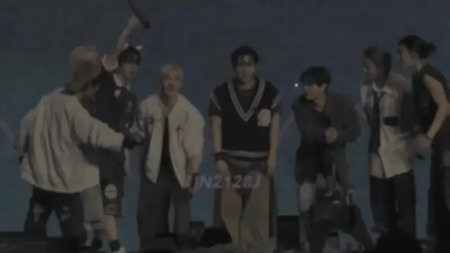 their undeniable love for us is one of my favorite things about skz, i HAD to po