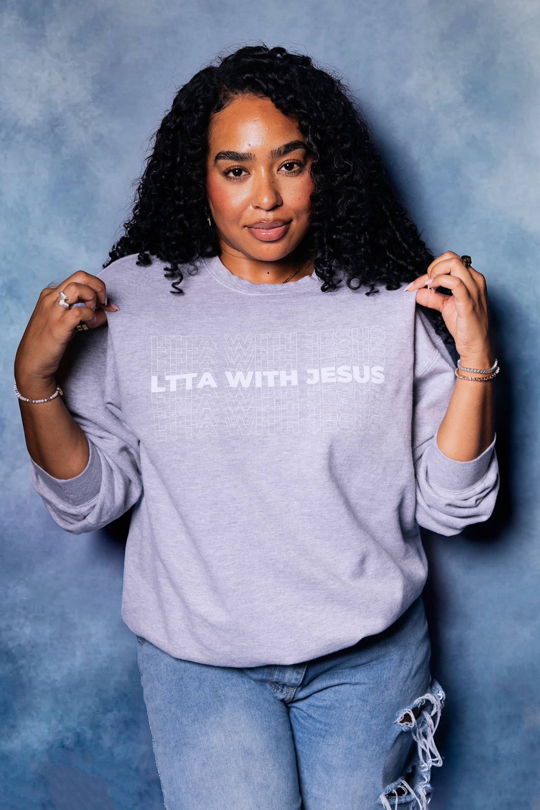 Solo Episode 115 is out now! 😍🎙️ Go watch, be encouraged, and share it with so
