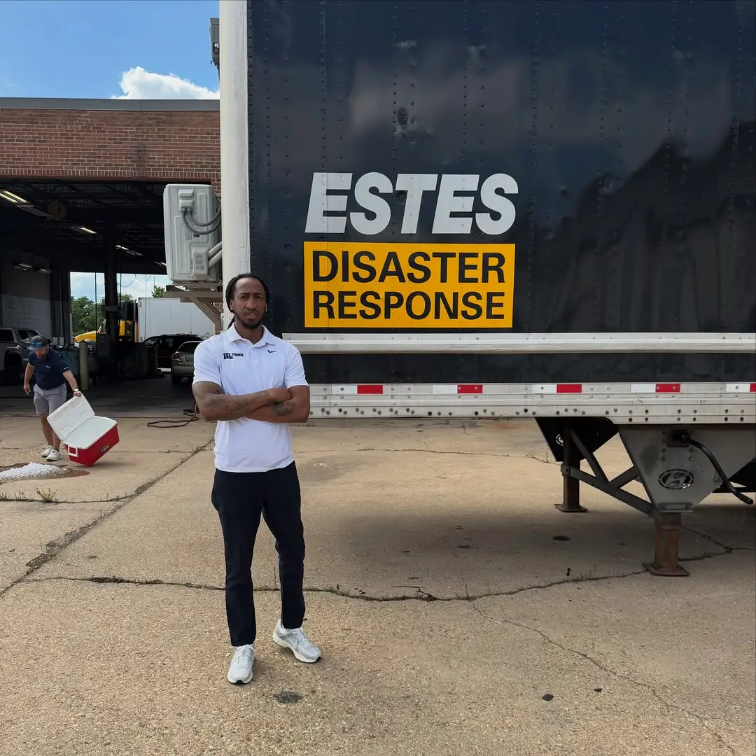 FEMA Training Day 🏥 Preparing for hurricane season ⛈️ learning the new system t