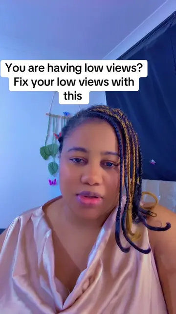 TikTok tips and tutorials #smallcontentcreator #lowquality