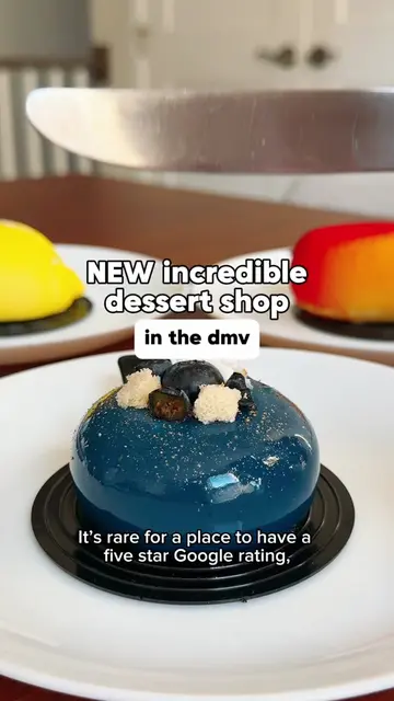 *NEW BAKERY* This family-owned bakery is truly making some of the best pastries 