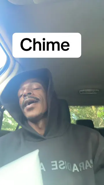 Link in bio #chime #logs #moneytok 