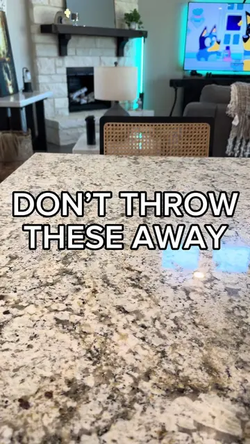 💥Comment HACKS if I should bring back the life-hacks! Life Hack:  Stop throwing